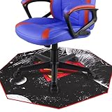 Tapis imprimé sous licence officielle superman idéal pour les fans et les gamers exigeants.