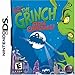 Dr. Seuss: How The Grinch Stole Christmas - Nintendo DS