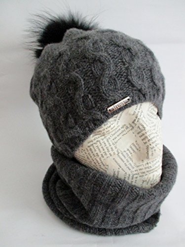 Frost Hats Cashmere Neck Warmer CSH-8923