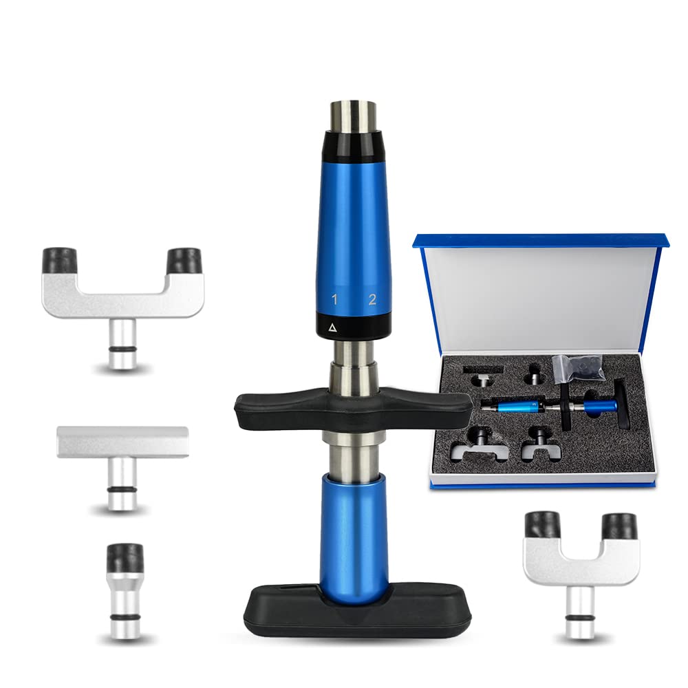 Chiropractor Tool