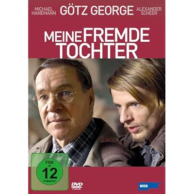 Meine Fremde Tochter