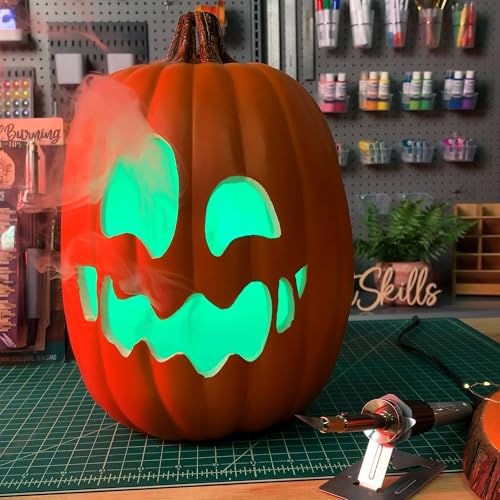 ArtSkills Wood Burning Tool with Hot Knife Tips