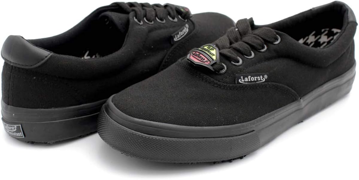 non slip server shoes