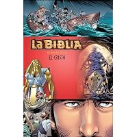 La Biblia Kingstone Volumen 5 - El Cristo