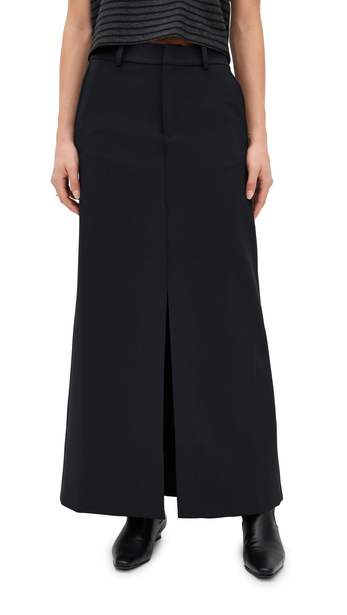 LE BOP Womens Roxy Skirt