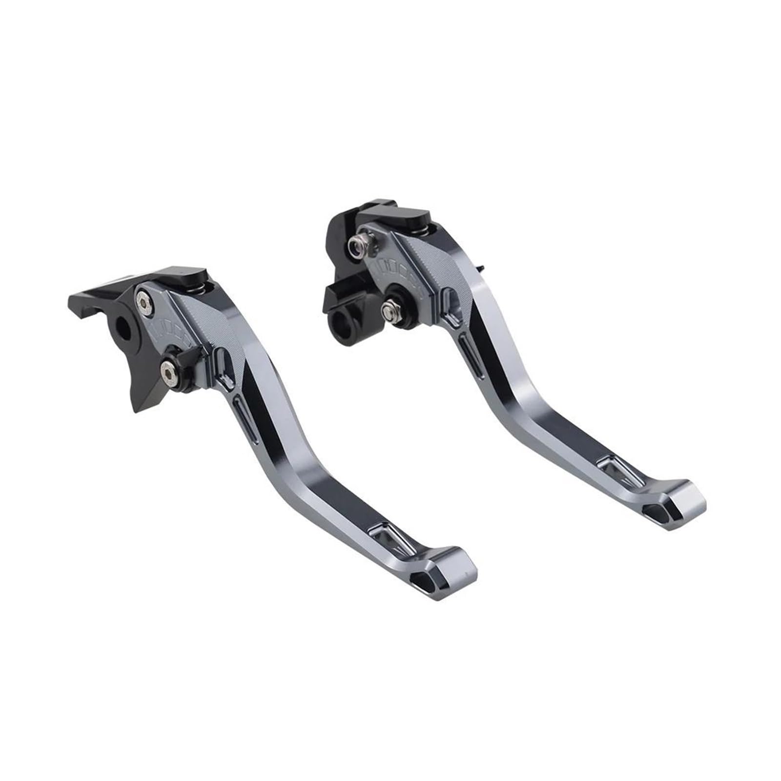 Qiogeilkoy O For Tiger 1200 Gt Explorer Pr Rally 22-23 Cnc Short Brake Clutch Levers Adjustable Handle Levers Clutch Lever Kit(O)