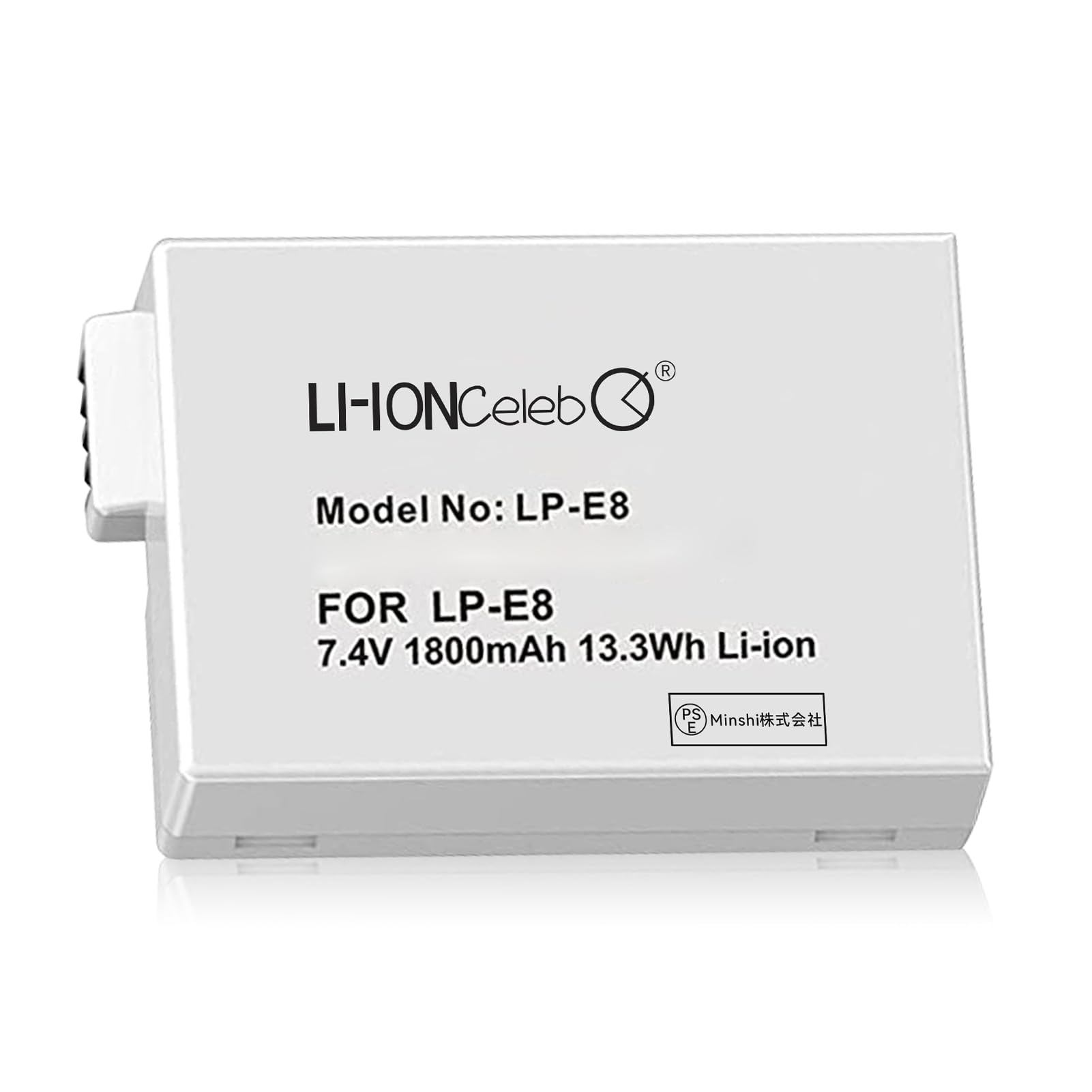 Amazon | Li-ion Celeb CANON対応 CANONキヤノン 互換対応機種カメラ 