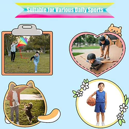 12 Pairs Boys Socks Kids Ankle Athletic Cotton Socks Half Cushioned Low Cut Socks - Image 6