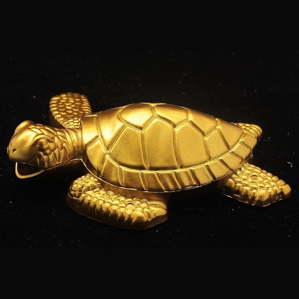 金属製 船の形装飾品 亀デザイン付き Amazon.co.jp: クリエイティブな亀の形のライター装飾品、ブタン