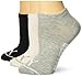 Puma Women's 6 Pack Low Cut Socks