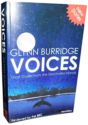 Voices: Short stories from the Seychelles Islands