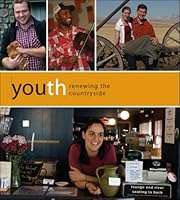Youth Renewing the Countryside 097954582X Book Cover