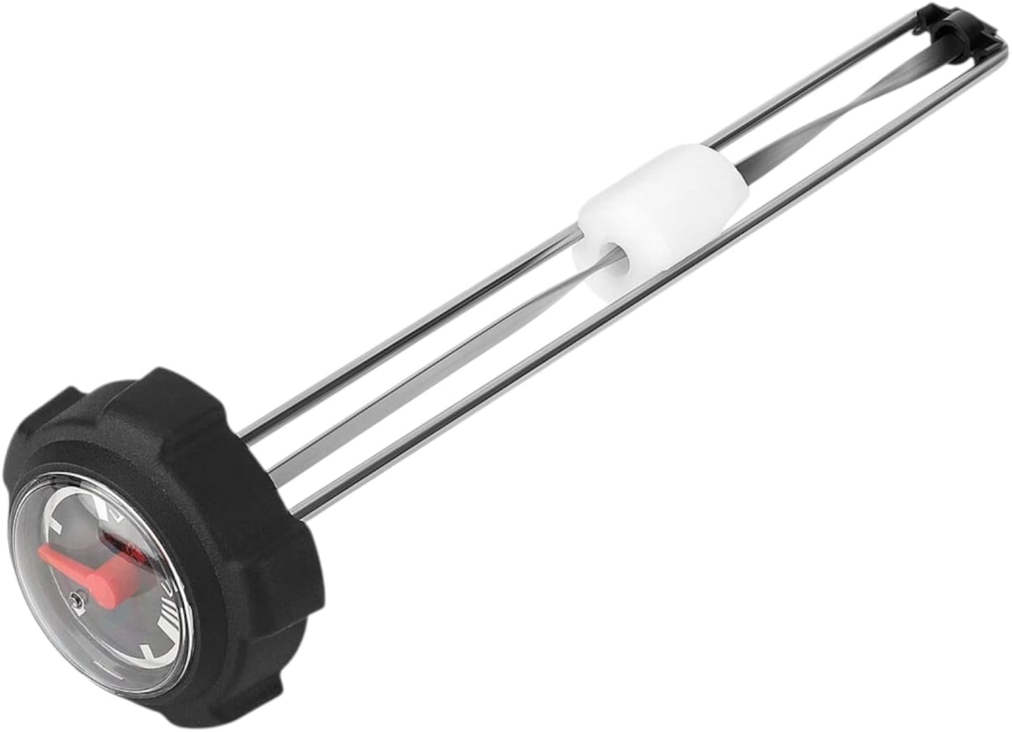 Gas Cap With Gauge For Arctic Cat ZL 500, 1998 1999 2000 2001, ZL-500# 0670-658