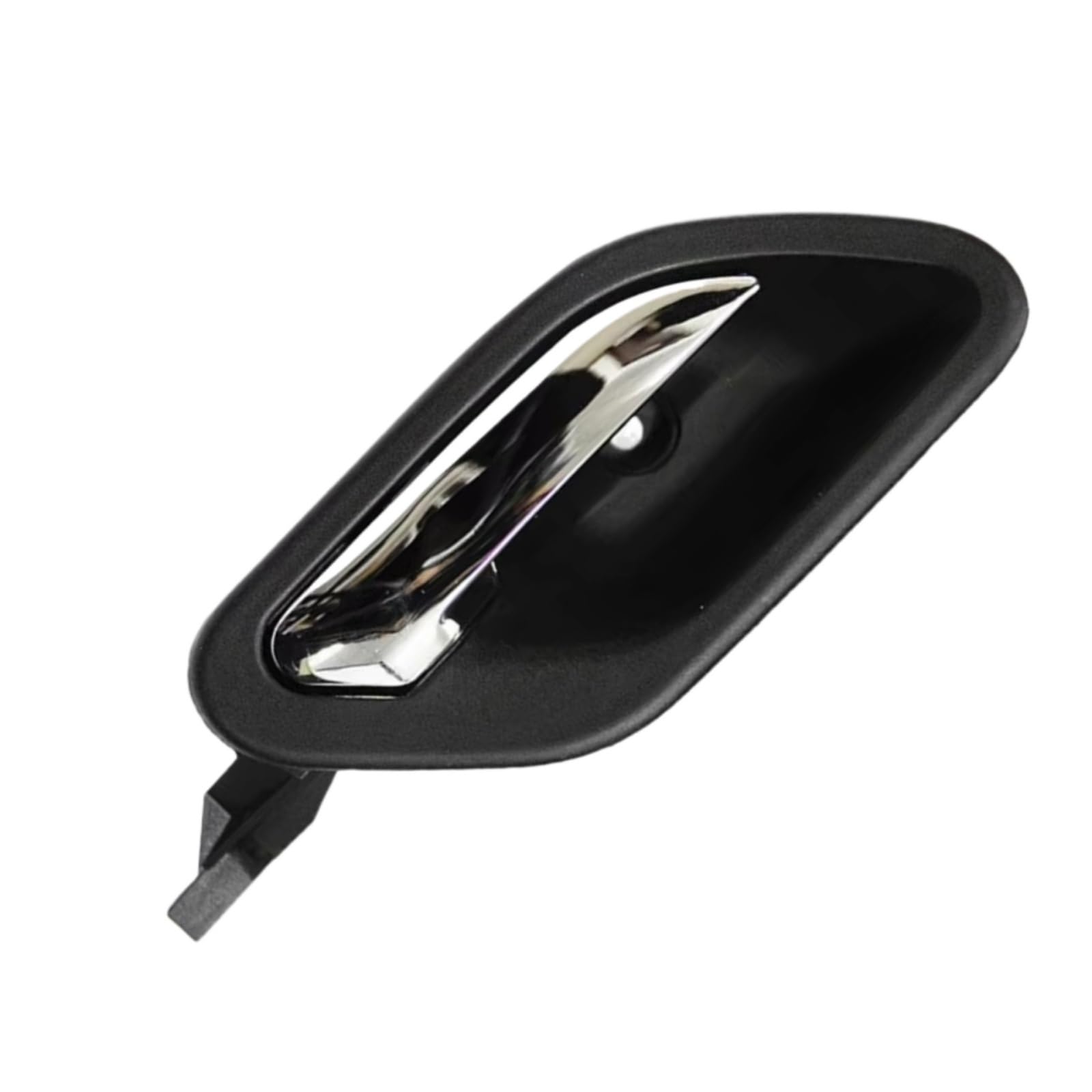 Byhwaee One Color Door Inner Handle Compatible With For 740I 740Il 1995-1999 For 528I 1997-2000 For 540I 1997-2001 Car Interior Door Handle Parts Oe 51218226050
