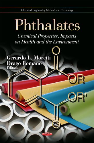 Phthalates: Chemical Properties, Impacts on Health and the Environment