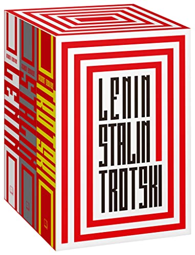 Box Biografias do comunismo