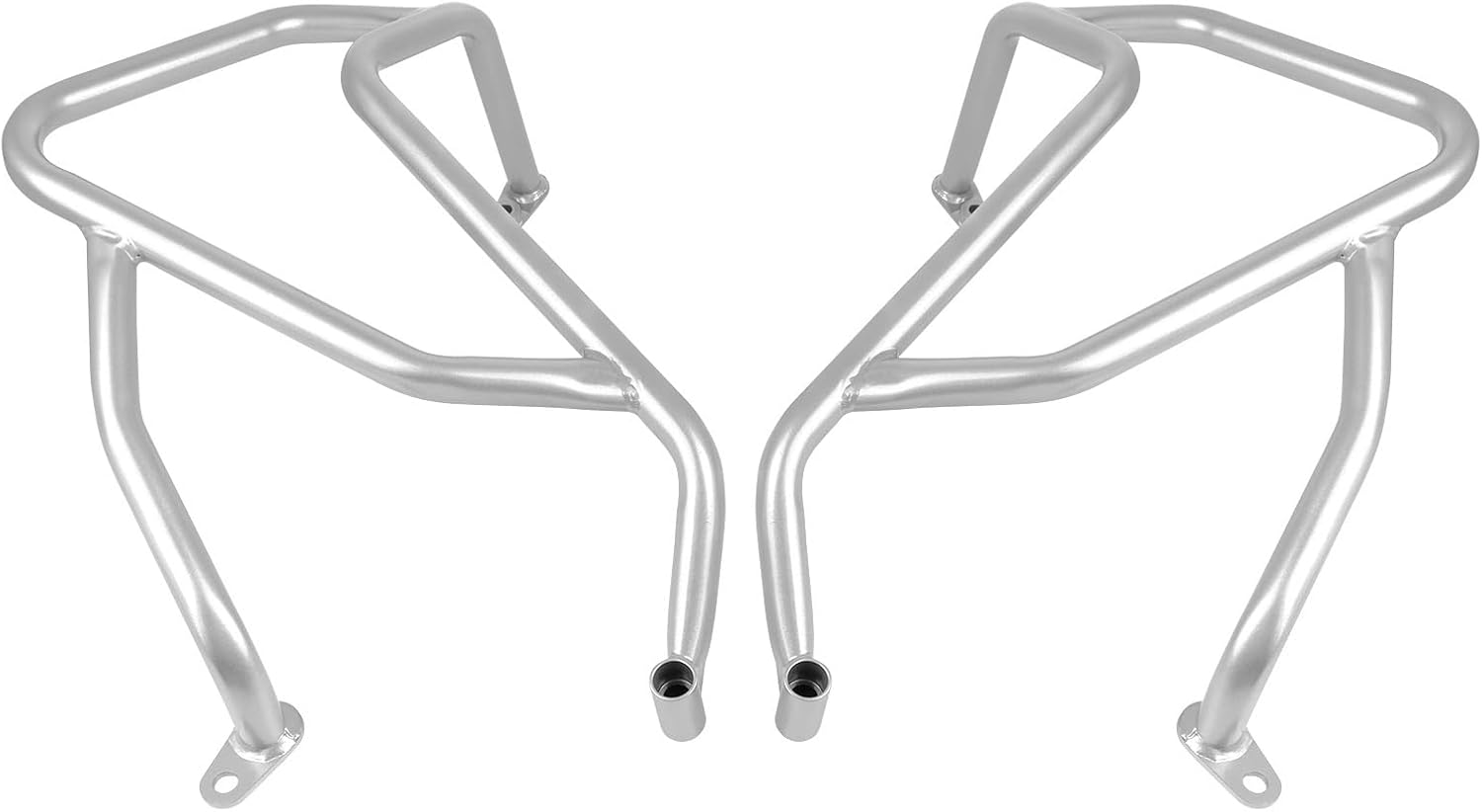 CB500X CB400X Engine Guard Highway Crash Bar for Honda CB 500X 400X 500 400 X 2019-2023 Motorcycle Frame Bumper Bars(Lower)