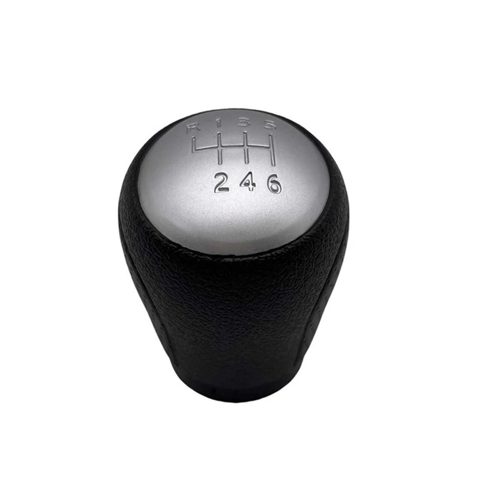 VAVGKDKPZB Shifter Lever Handle for Nissan Juke F15 2010-2019 6 Speed Gear Shift Knob Stick Shifter Lever Pen Handle Auto Parts