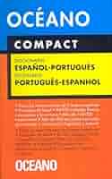 Diccionario Oceano Compact Espanol-Ingles (Diccionarios) [ペーパーバック] Various authors Diccionario Océano práctico Español-Inglés : Varios Autores