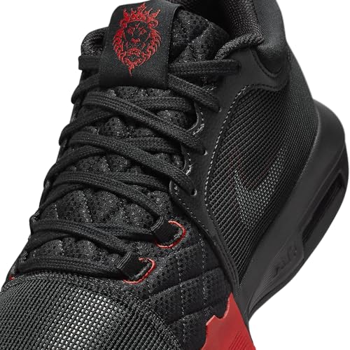 Image of Nike Lebron Witness VIII Men's Basketball Shoes