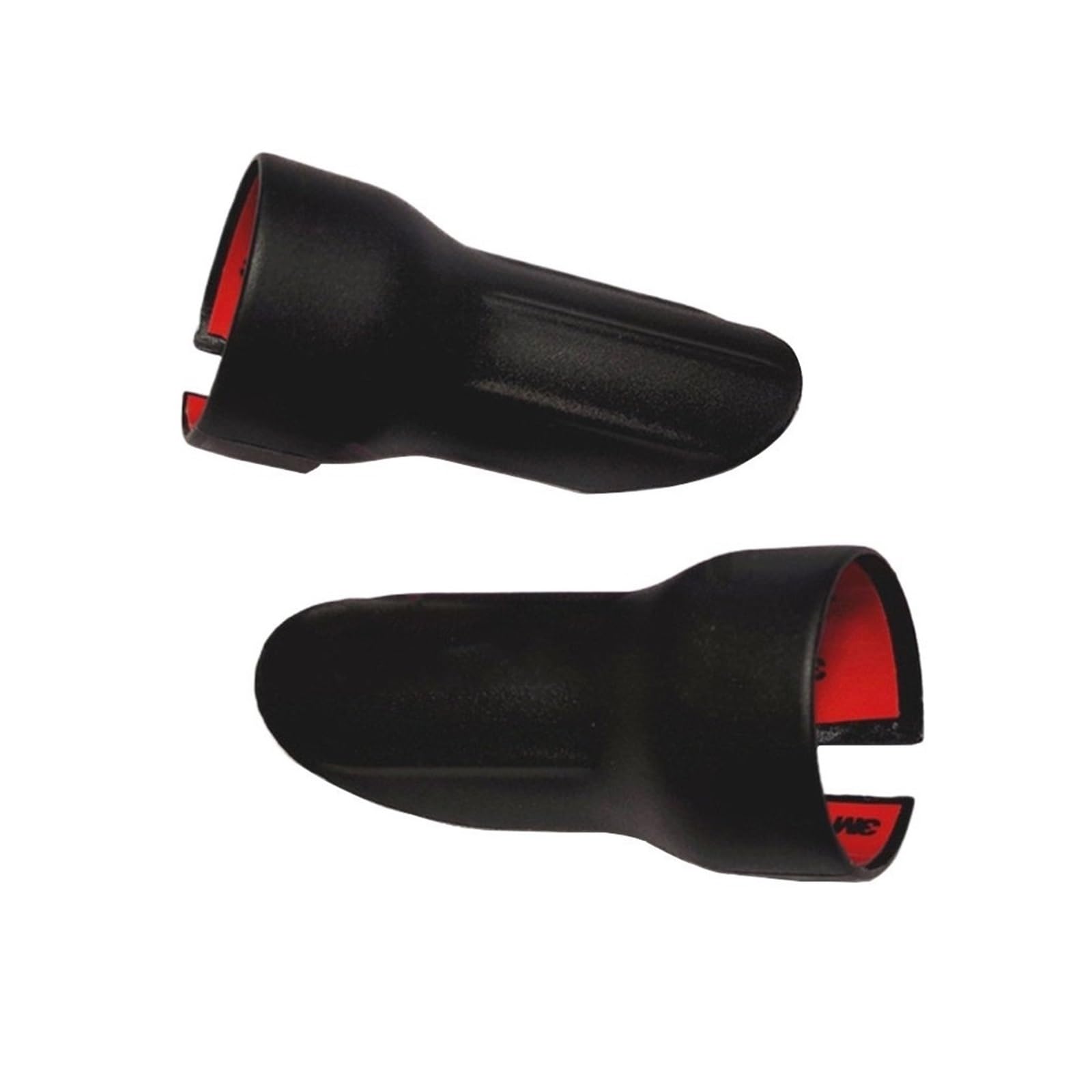 Protection De Fourche Avant Convient pour Moto CB 500X 400X, Coque Antichoc pour Honda CB500X CB400X CB300 CB400 CB350 Caches de Fourche Moto Joint SPI de Fourche