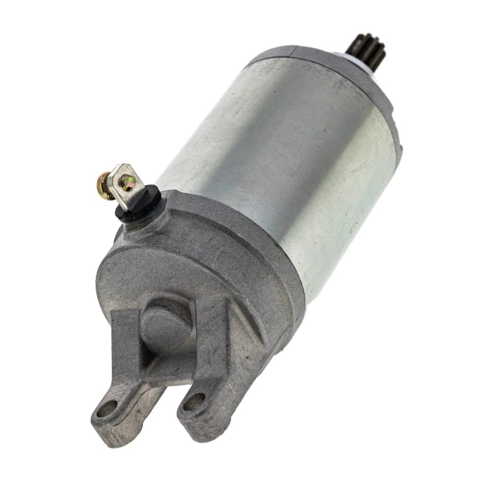 Motor de arranque para Street Triple 765 ideal viajes largos y rutas T1311111 6