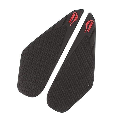 Miniatura 5 de GZYF Protector de agarre para tanque de gasolina de motocicleta para Kawasaki NINJA 400 2018-2019