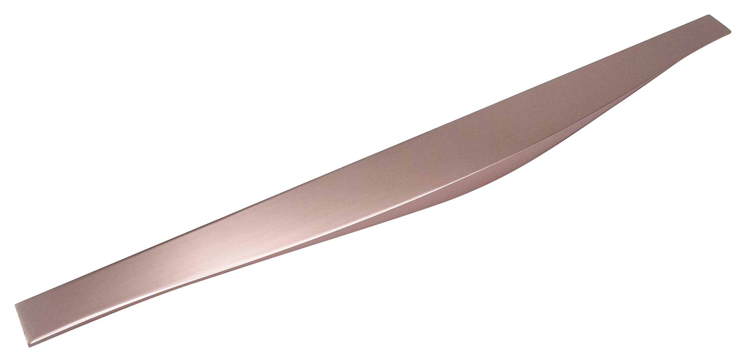 RAB Handle Aluminum Kitchen and Office Drawer/Cabinet/Door/Wardrobe Handle/Profile Handle (Code:- Hand F 125, Finish:- Rose Gold, Size:- 26") (B099KBN99L) Amazon Price History, Amazon Price Tracker