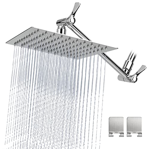 Amazon Best Sellers Best Fixed Showerheads