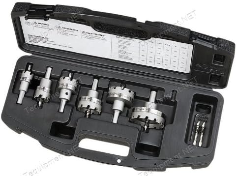 Ideal 36-314 TKO MASTER ELECTRICIANS KIT, price is for 1 unit