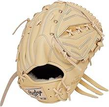 野球 ローリングス 軟式グローブ グラブ HOH PRO EXCEL Wizard #02 ピッチャー 投手用 GR5HW2A15MG RAWLINGS 野球用品 スワロースポーツ