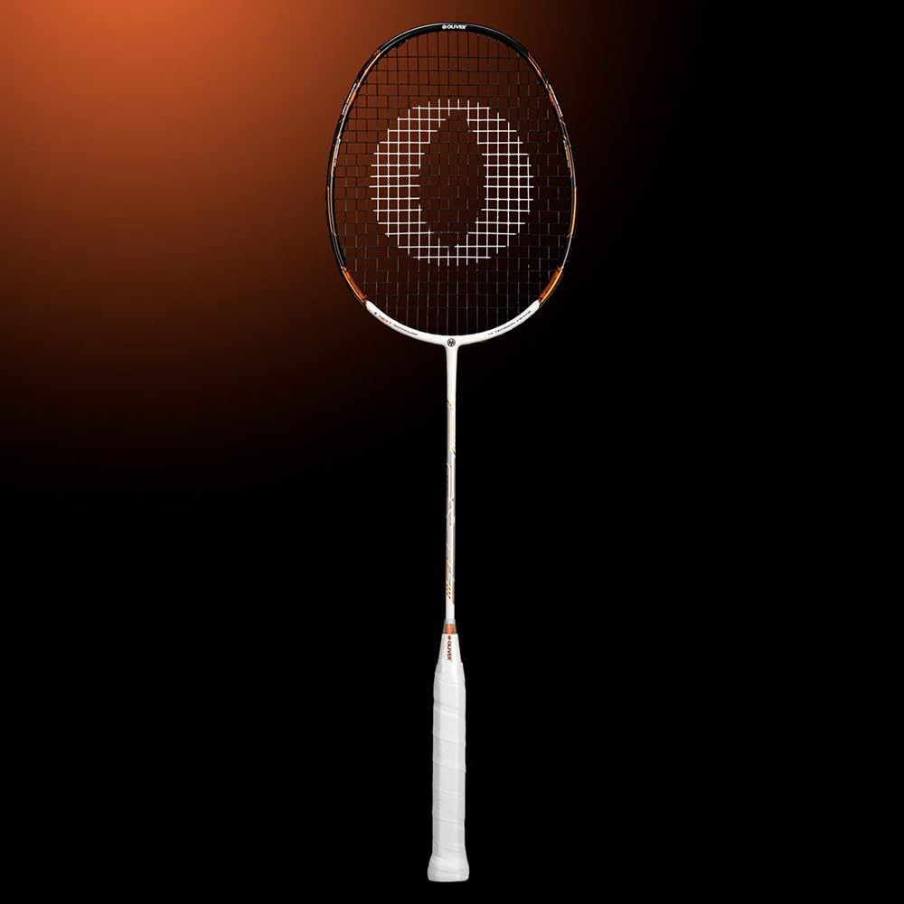 Oliver Badmintonschläger Energetic K7 - Ideal für Freizeit- und Vereinsspieler