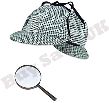 Children's deerstalker hat Outlet