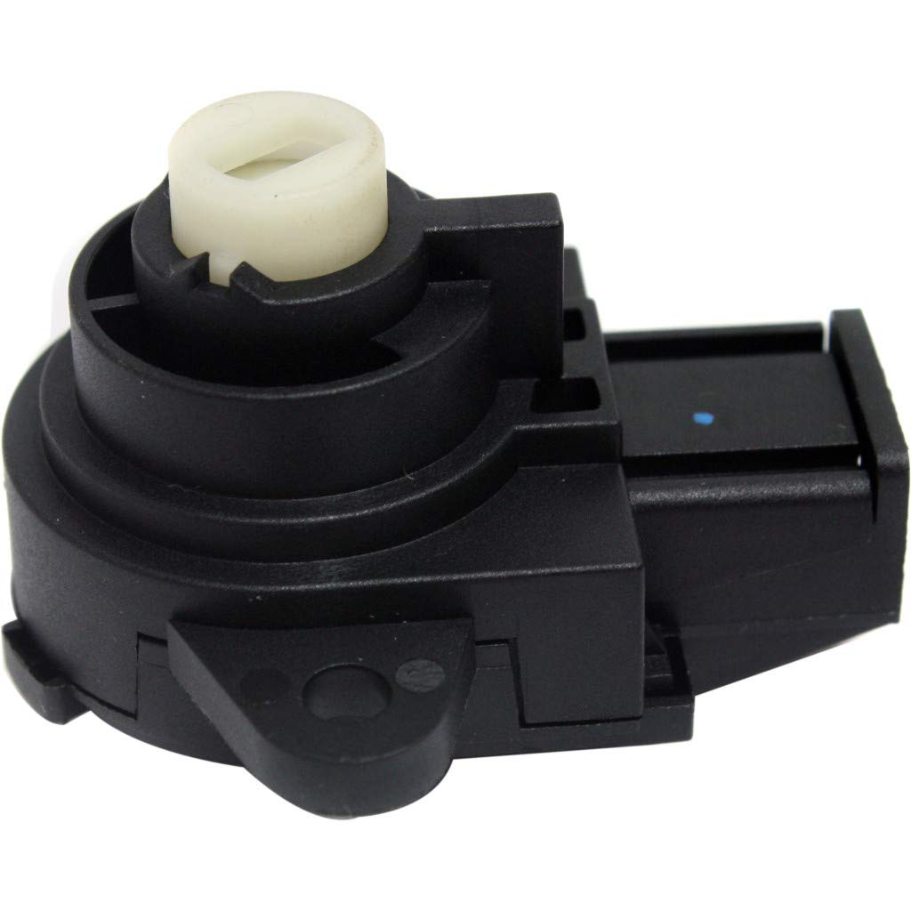 for Saturn Ion Ignition Switch 2003 04 05 06 2007 | Black | 5 Male Pin Type Terminals | 1 Female Connector