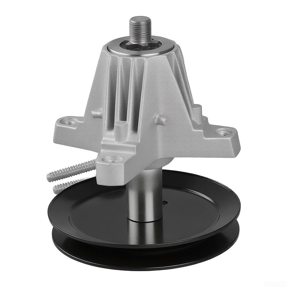 Husillo Cortacésped Metal para robusto Serie 600 42 Pulgadas
