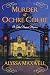 Murder at Ochre Court (A Gilded Newport Mystery)