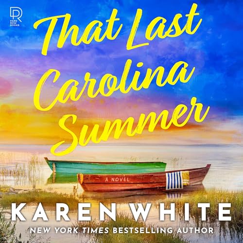 That Last Carolina Summer by Karen White episode artwork