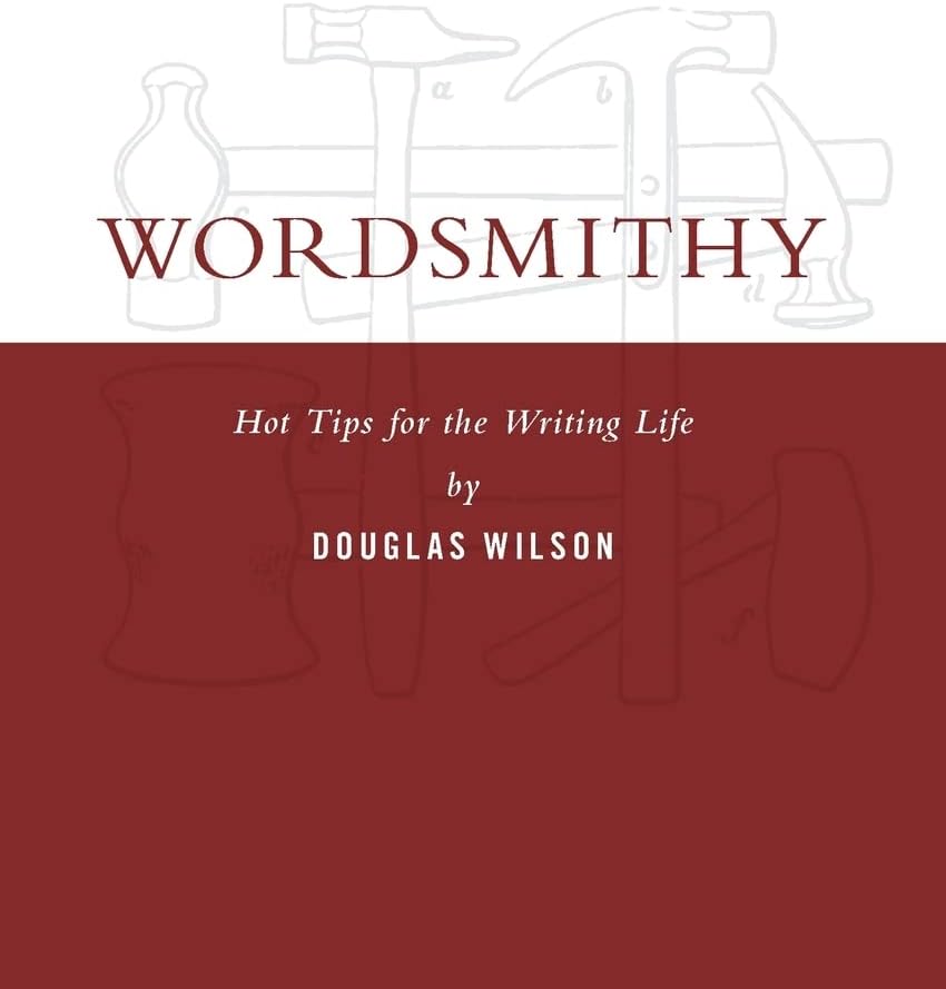 Wordsmithy: Hot Tips for the Writing Life