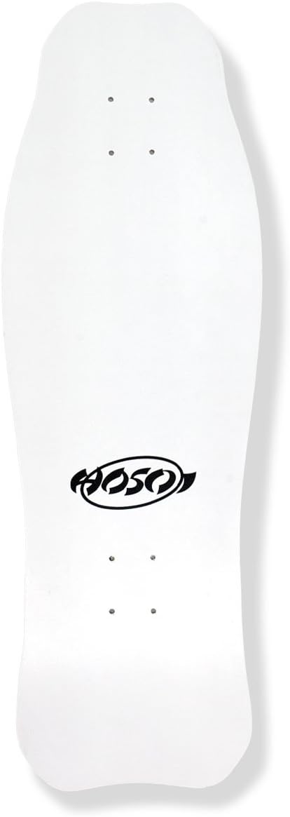 Hosoi Skateboards O.G. Hammerhead Skateboard Deck