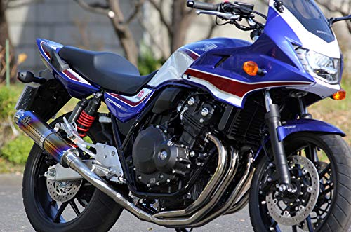 Amazon | スペシャルパーツ忠男(Sp Tadao) フルエキゾースト