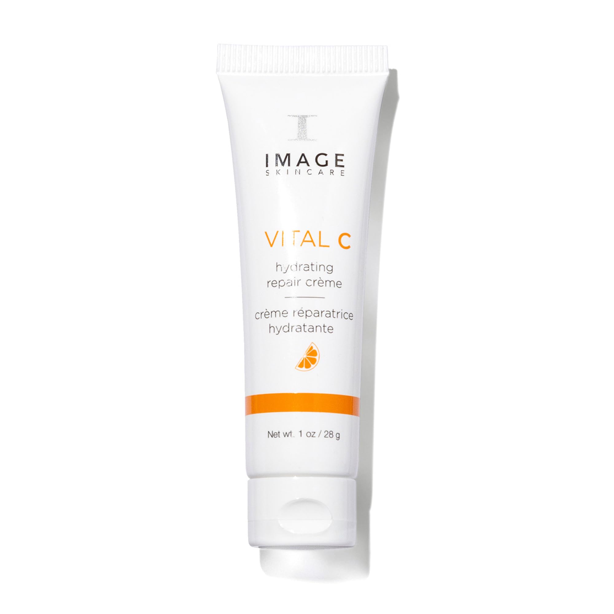 VITAL C Hydrating Repair Crème, Face Night Cream with Hyaluronic Acid, Discovery Size, 1oz