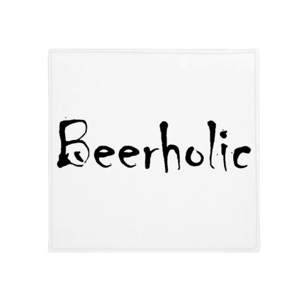 Tapis Beerholic antidérapant évite les glissades en cuisine et salle de bain
