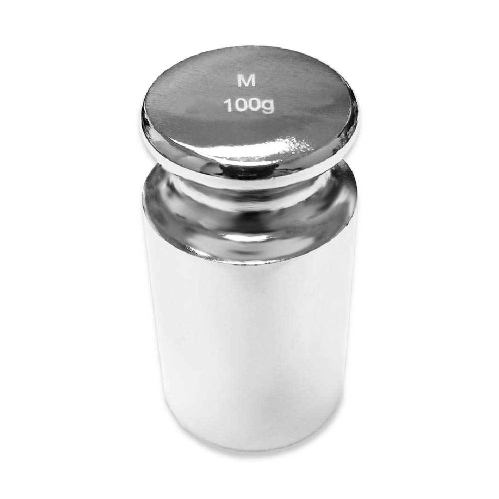 TRUE 100g OILM Class M2 Calibration Weight-image-22