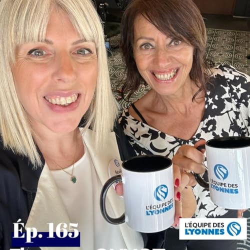 Ep - 165 - Florence Guyot