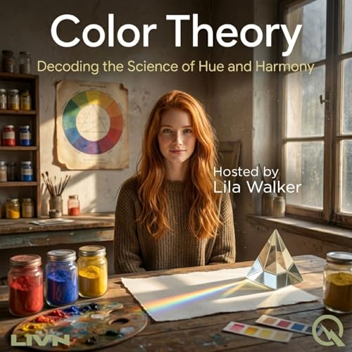 Color Theory cover art