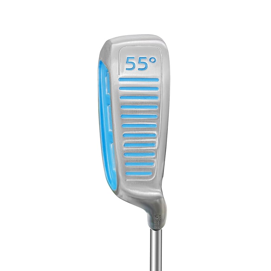 CLUBHAUS×Euforeia Golf／Buttons Wedgehog MYKUJA Golf Pitching & Chipper Wedge for Men & Women