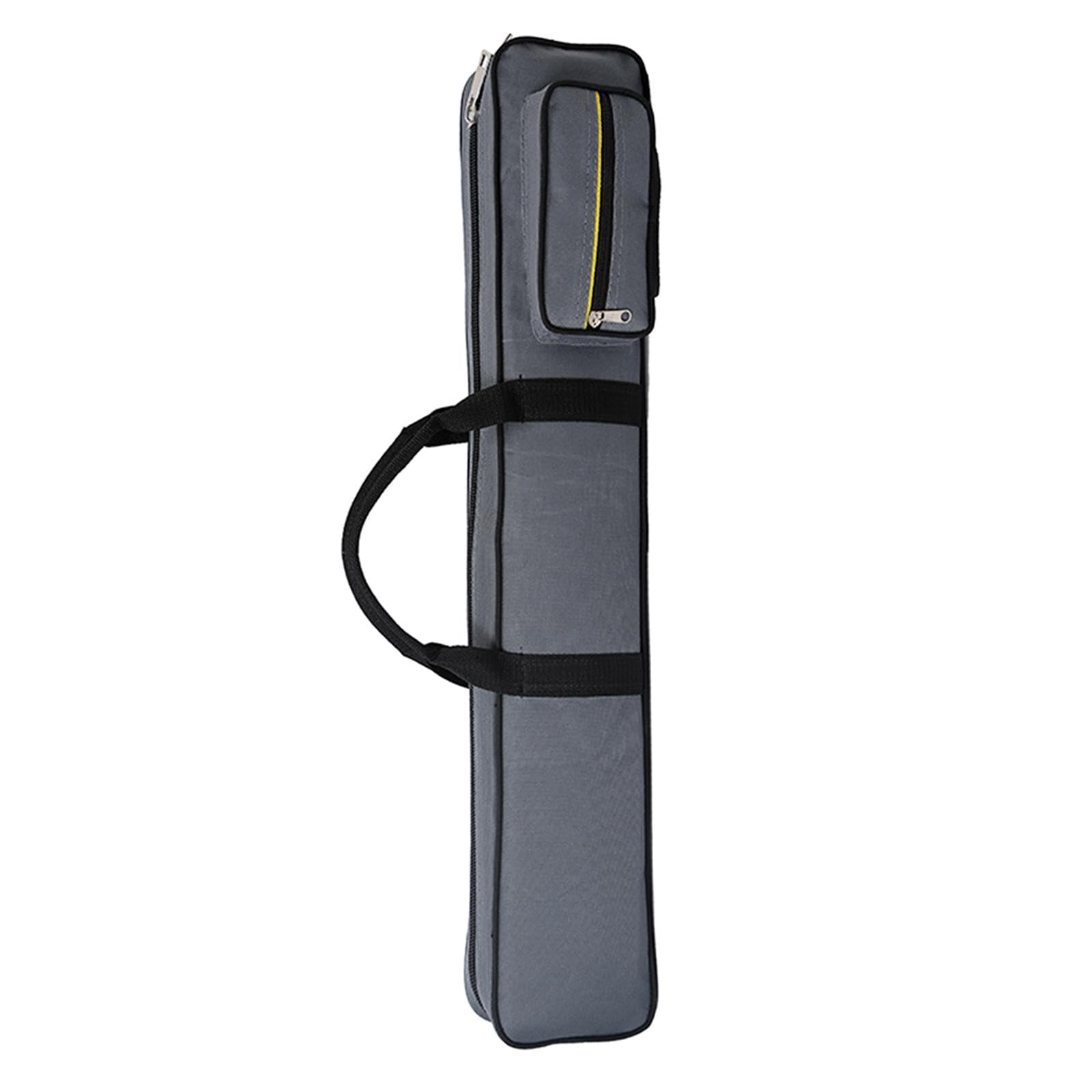 Ronyme Funda para Tacos de Billar, Bolsa de Almacenamiento para Tacos de Billar, Bolsa de Transporte, Protector, Palo de Billar, Bolsa de Almacenamiento,