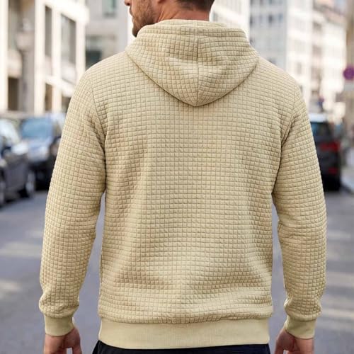 Sweatshirt Contender fini le coup de froid avec ce pull ample