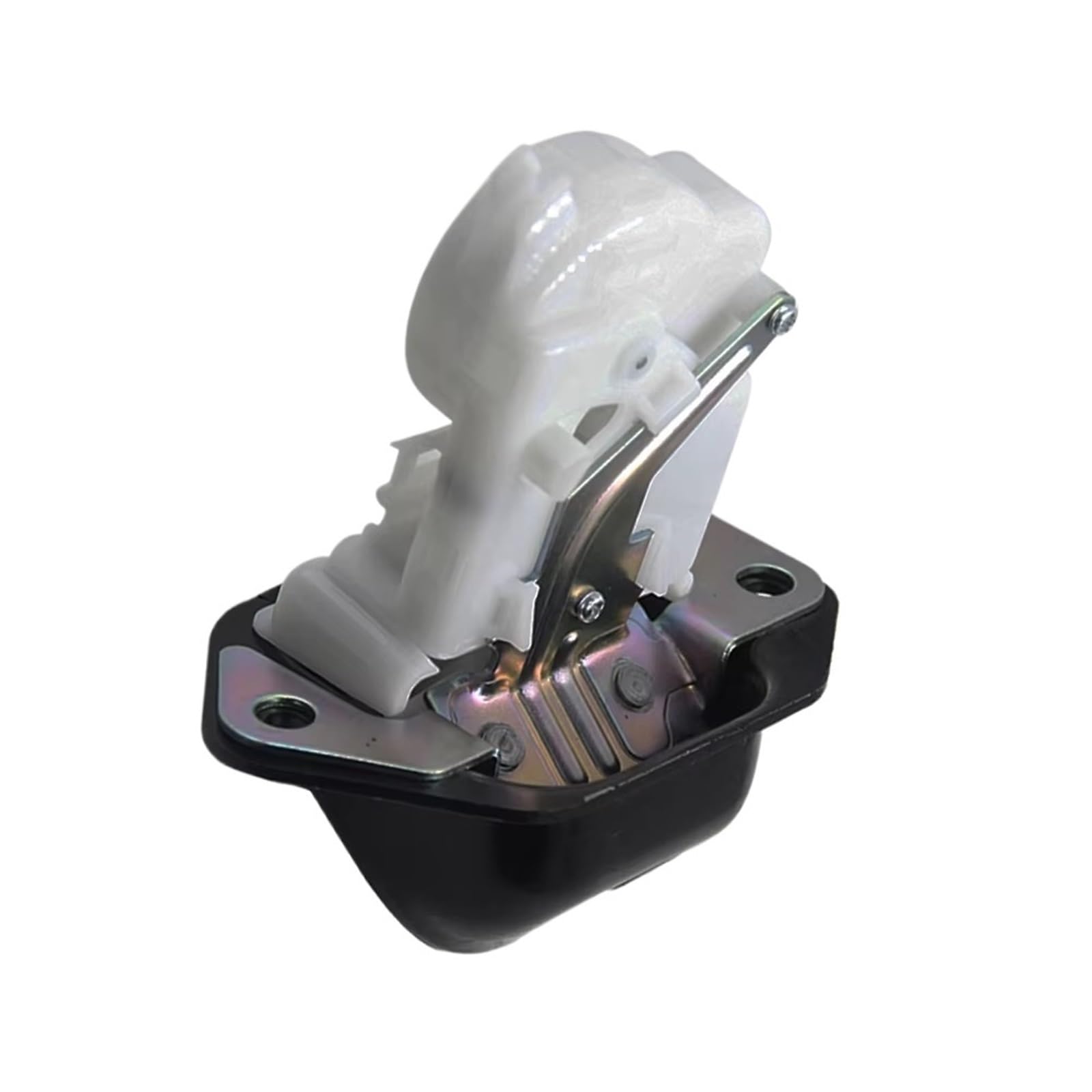 Compatible with Nissan for Leaf 2011-2017 for Juke 2011-2012 for Rogue 2009-2015 Rear Tailgate Latch Actuator OEM: 90502EN00A Tailgate Latch Assembly