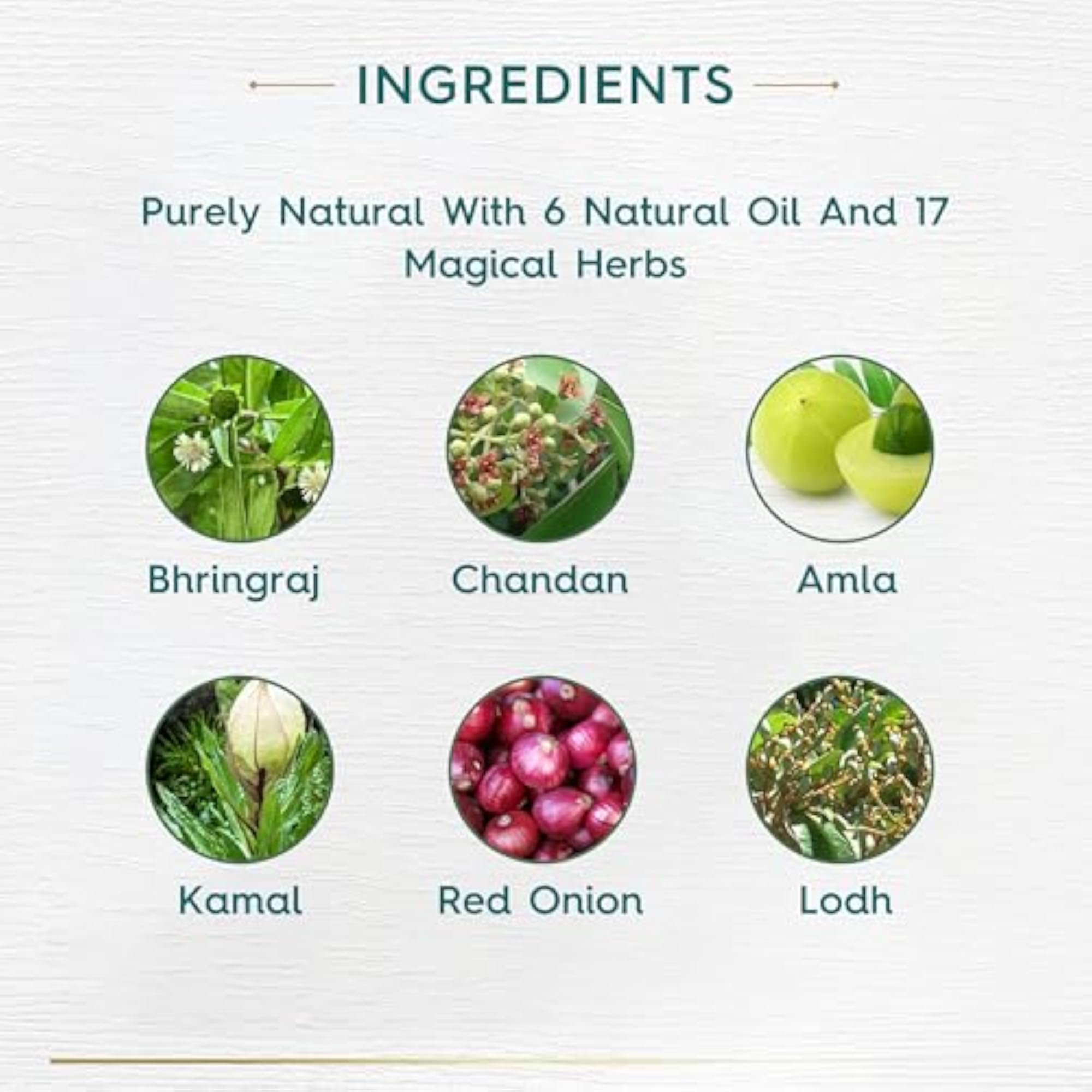 Aadved Adivasi Hair Oil, Herbal & Ayurvedic